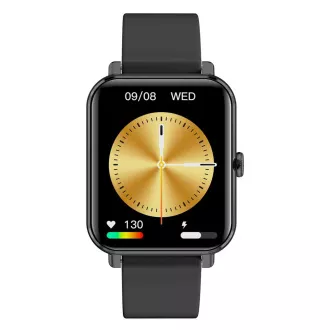 Pametna ura Garett GRC CLASSIC Black
