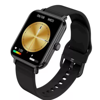 Pametna ura Garett GRC CLASSIC Black