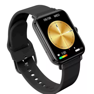 Pametna ura Garett GRC CLASSIC Black
