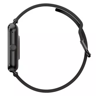 Pametna ura Garett GRC CLASSIC Black