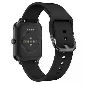 Pametna ura Garett GRC CLASSIC Black
