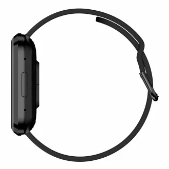 Pametna ura Garett GRC STYLE Black Pametna ura Garett GRC STYLE Black