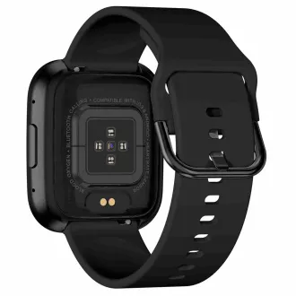 Pametna ura Garett GRC STYLE Black Pametna ura Garett GRC STYLE Black