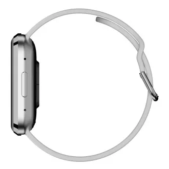 Pametna ura Garett GRC STYLE Silver