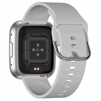 Pametna ura Garett GRC STYLE Silver