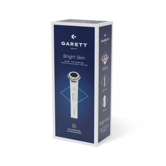 Garett Beauty Bright Skin - naprava za mezoterapijo in pomlajevanje kože