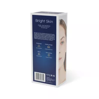 Garett Beauty Bright Skin - naprava za mezoterapijo in pomlajevanje kože