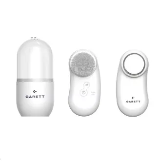 Garett Beauty Multi Clean - večnamenska naprava za čiščenje in nego obraza