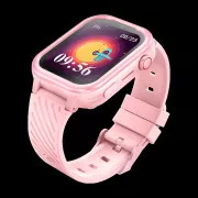 Garett Pametna ura za otroke Essa 4G Pink