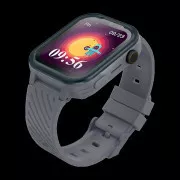 Pametna ura Garett Kids Essa 4G Grey