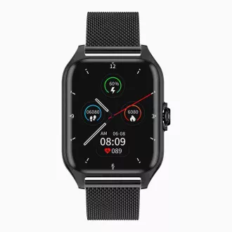 Pametna ura Garett GRC Activity 2 Black