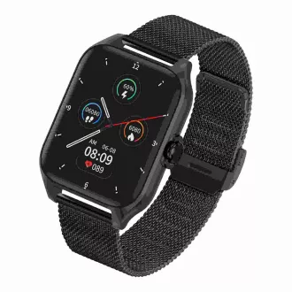Pametna ura Garett GRC Activity 2 Black