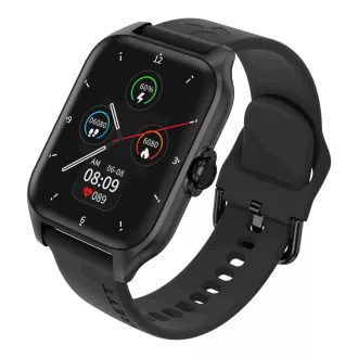 Pametna ura Garett GRC Activity 2 Black