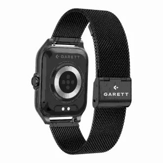 Pametna ura Garett GRC Activity 2 Black