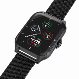 Pametna ura Garett GRC Activity 2 Black