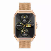 Pametna ura Garett GRC Activity 2 Gold