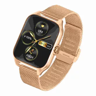 Pametna ura Garett GRC Activity 2 Gold