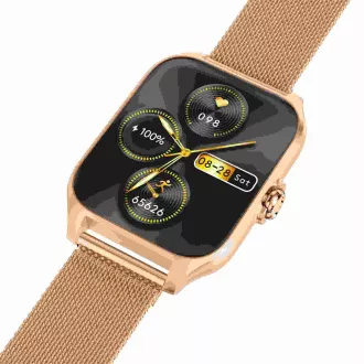 Pametna ura Garett GRC Activity 2 Gold