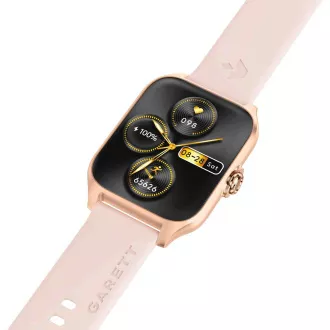 Pametna ura Garett GRC Activity 2 Gold