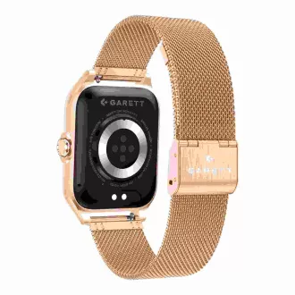 Pametna ura Garett GRC Activity 2 Gold