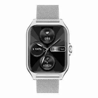 Pametna ura Garett GRC Activity 2 Silver