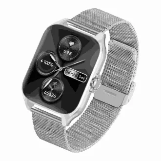 Pametna ura Garett GRC Activity 2 Silver