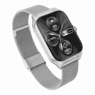 Pametna ura Garett GRC Activity 2 Silver