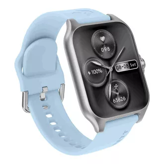 Pametna ura Garett GRC Activity 2 Silver