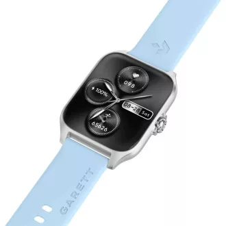 Pametna ura Garett GRC Activity 2 Silver