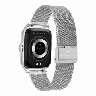Pametna ura Garett GRC Activity 2 Silver