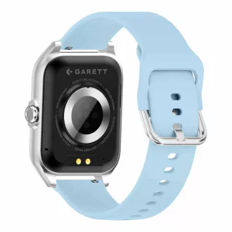 Pametna ura Garett GRC Activity 2 Silver