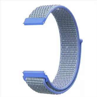 Garett trak modri 22 mm za KIDS TECH