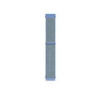 Garett trak modri 22 mm za KIDS TECH