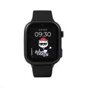 Garett pametna ura za otroke Cute 2 4G Black