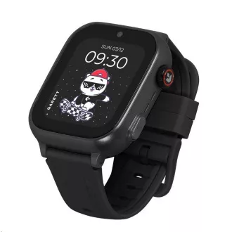 Garett pametna ura za otroke Cute 2 4G Black