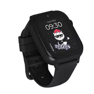 Garett pametna ura za otroke Cute 2 4G Black