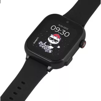 Garett pametna ura za otroke Cute 2 4G Black