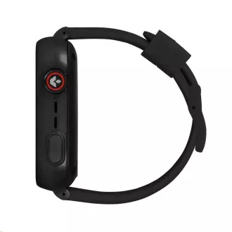 Garett pametna ura za otroke Cute 2 4G Black