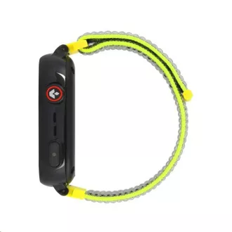 Garett pametna ura za otroke Cute 2 4G Black