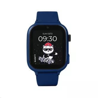 Garett pametna ura za otroke Cute 2 4G Blue