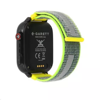 Garett pametna ura za otroke Cute 2 4G Blue