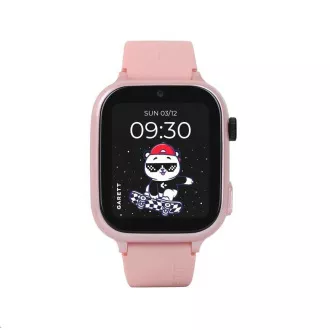Garett pametna ura za otroke Cute 2 4G Pink
