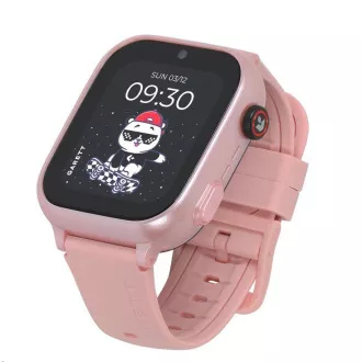 Garett pametna ura za otroke Cute 2 4G Pink
