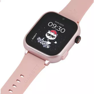 Garett pametna ura za otroke Cute 2 4G Pink