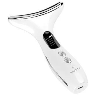 Garett Beauty Lift Skin Pro - sonični maser za obraz in vrat