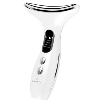 Garett Beauty Lift Skin Pro - sonični maser za obraz in vrat