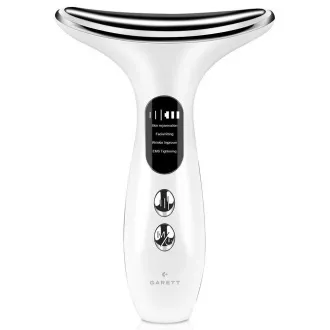 Garett Beauty Lift Skin Pro - sonični maser za obraz in vrat