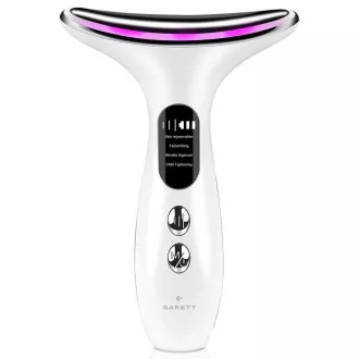 Garett Beauty Lift Skin Pro - sonični maser za obraz in vrat
