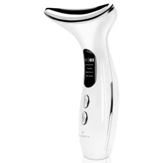 Garett Beauty Lift Skin Pro - sonični maser za obraz in vrat