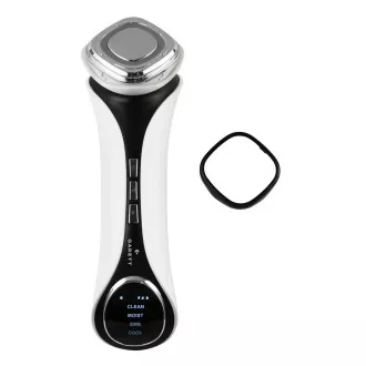 Garett Beauty Calm Skin white - naprava za mezoterapijo